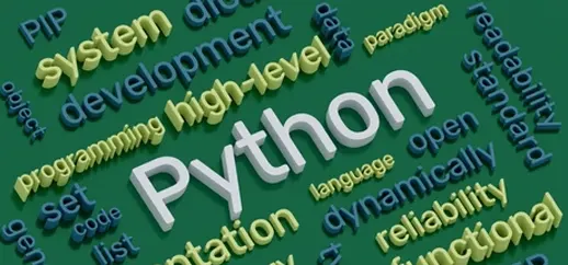 Python
